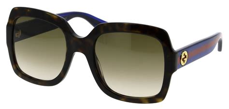 lunette gucci femme soleil|lunettes gucci femme.